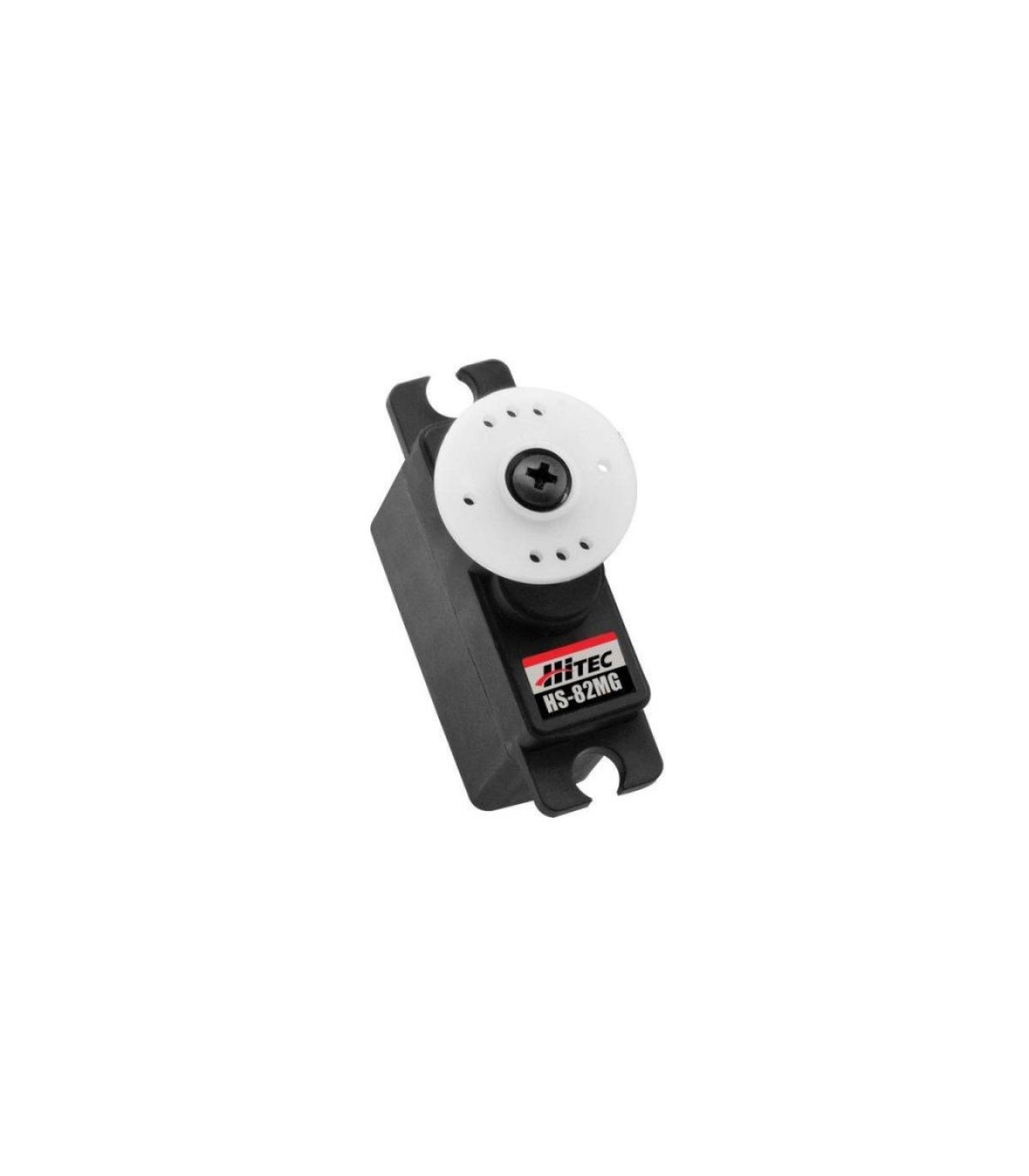 Servo HS-82MG+