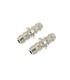 Coupleur durite 2mm