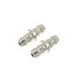 Coupleur durite 2mm