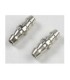 Coupleur durite 2mm
