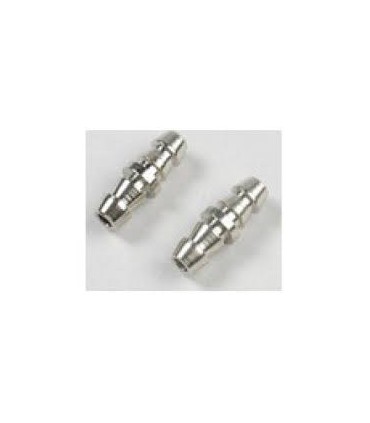Coupleur durite 2mm