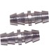 Coupleur durite 2mm