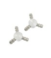 coupleur durite y 2mm