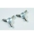 coupleur durite y 2mm