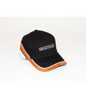 Casquette multiplex