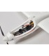 Motoplaneur ASW28 2m