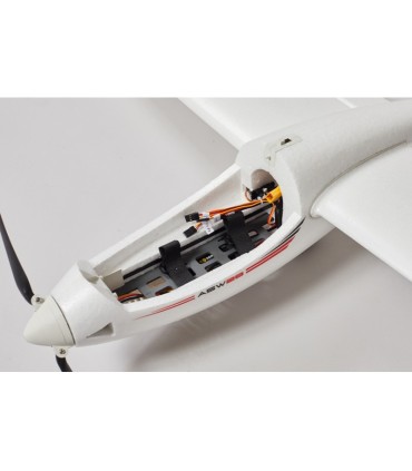 Motoplaneur ASW28 2m