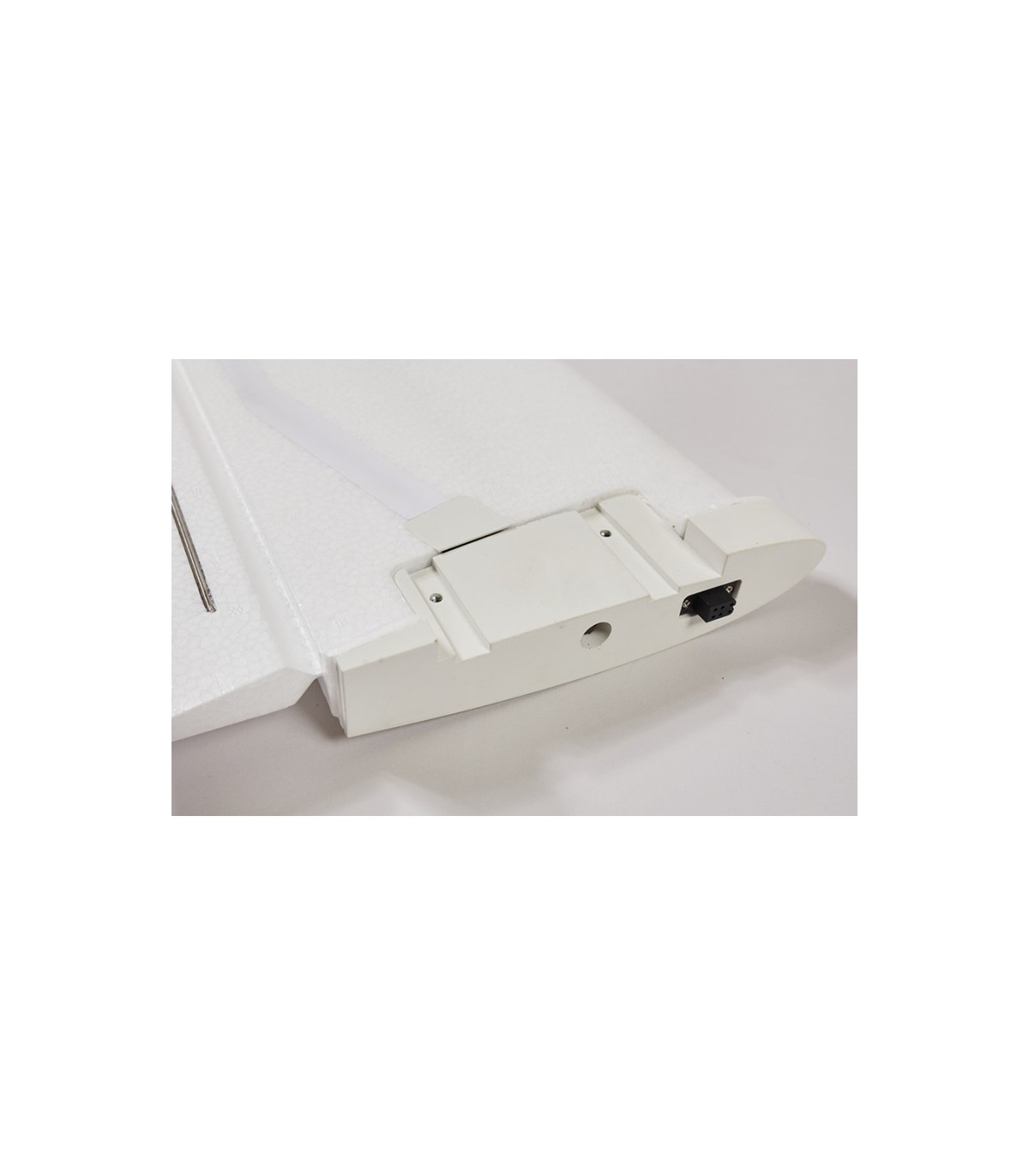 Motoplaneur ASW28 2m