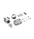 Mini 4 Pro DJI avec radiocommande DJI RC-N2 (!!!précommande!!!)