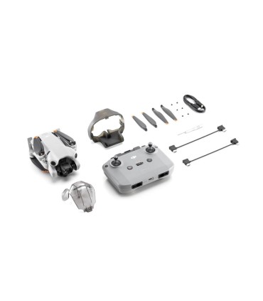 Mini 4 Pro DJI avec radiocommande DJI RC-N2 (!!!précommande!!!)