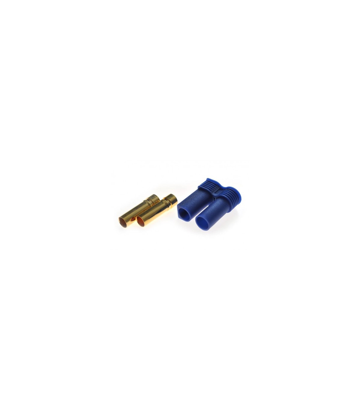 Connecteur EC5 Femelle (par 10)