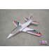 kit Jet RC Viperjet 0,97m Hacker