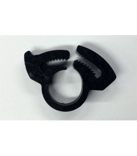 Clips de serrage réglables pour durite (par 5)