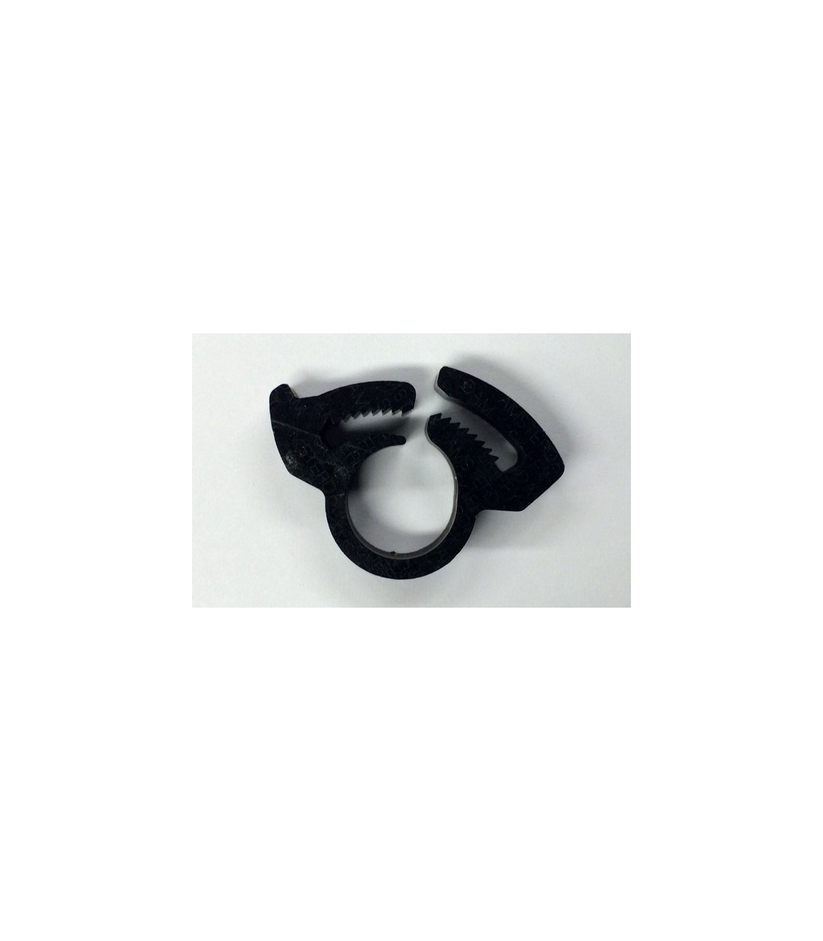 Clips de serrage réglable pour durite (par 5)