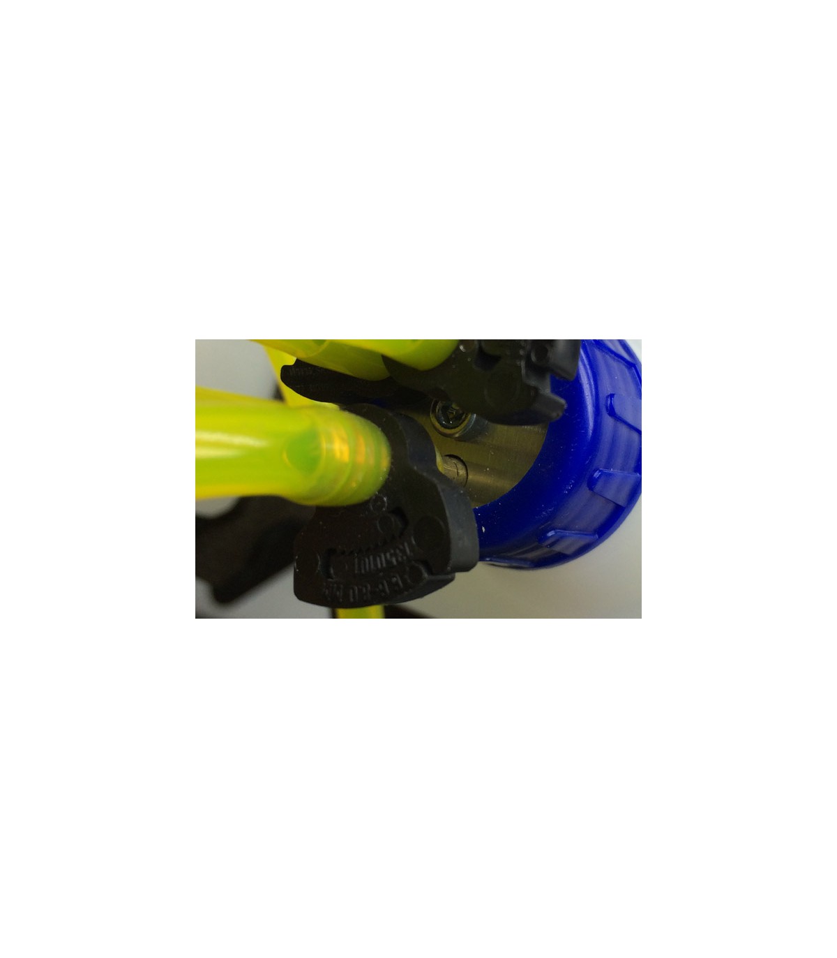Clips de serrage réglable pour durite (par 5)