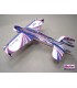 Avion indoor 3D HAcker Eraser V3 EPP - Combo