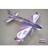 Avion indoor 3D HAcker Eraser V3 EPP - Combo