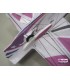 Avion indoor 3D HAcker Eraser V3 EPP - Combo