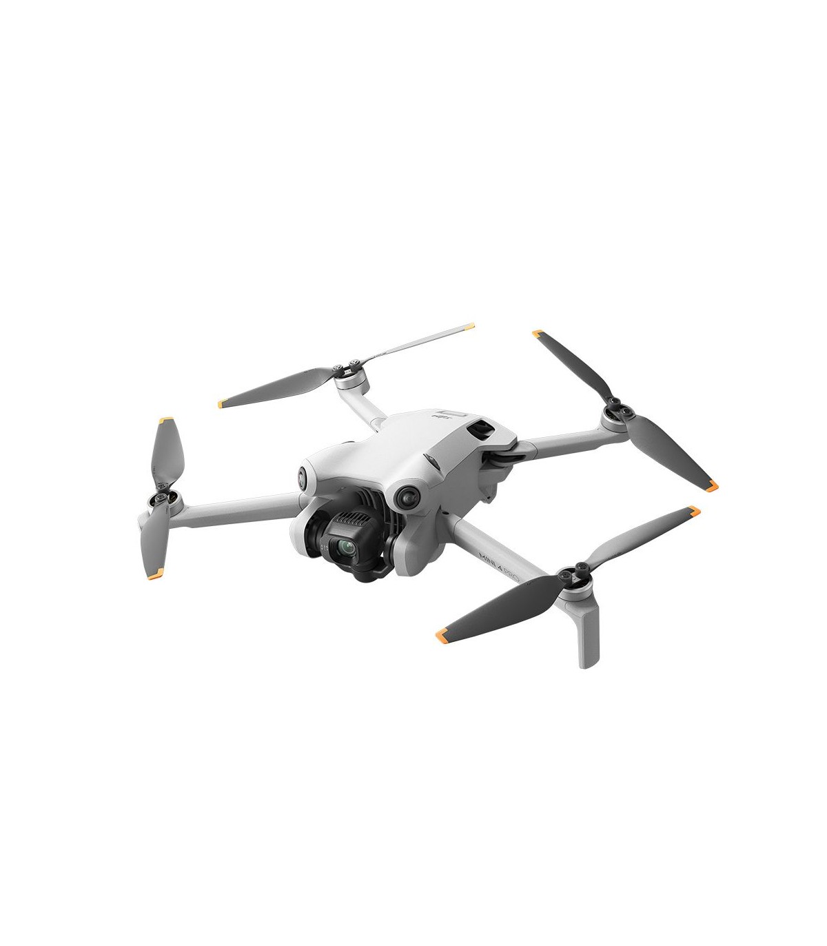 DJI Mini 4 Pro Fly More Combo avec radiocommande DJI RC 2