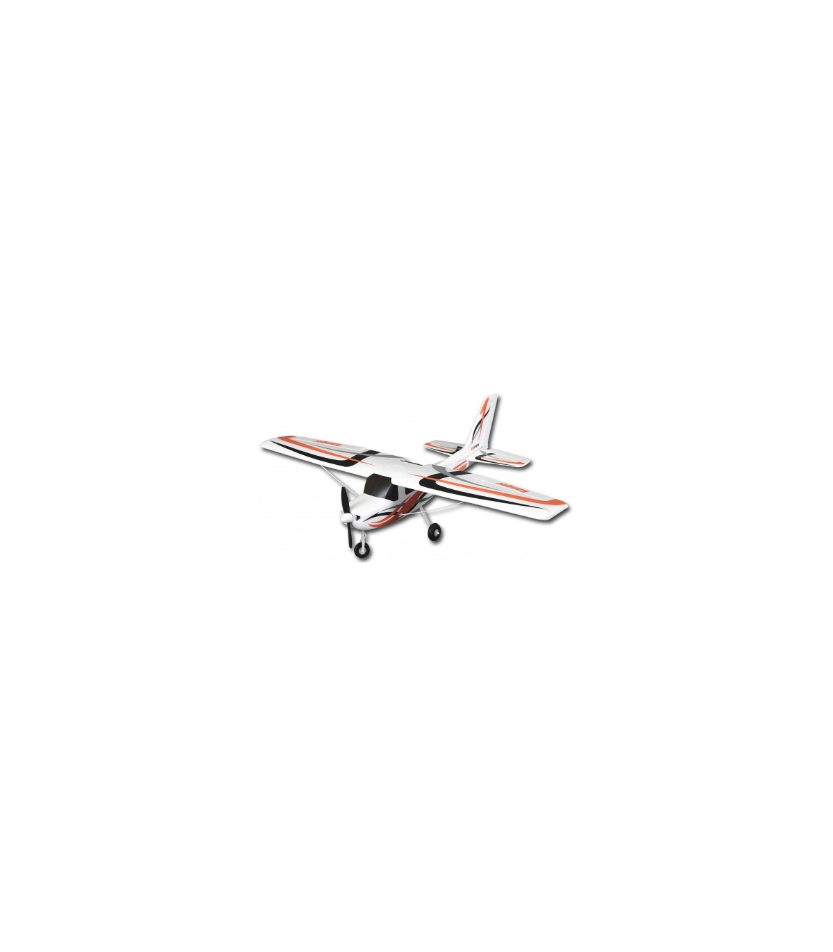 Avion FMS Ranger RTF mode 2