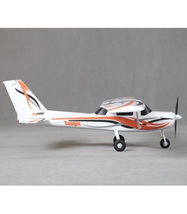 Avion FMS Ranger RTF mode 2