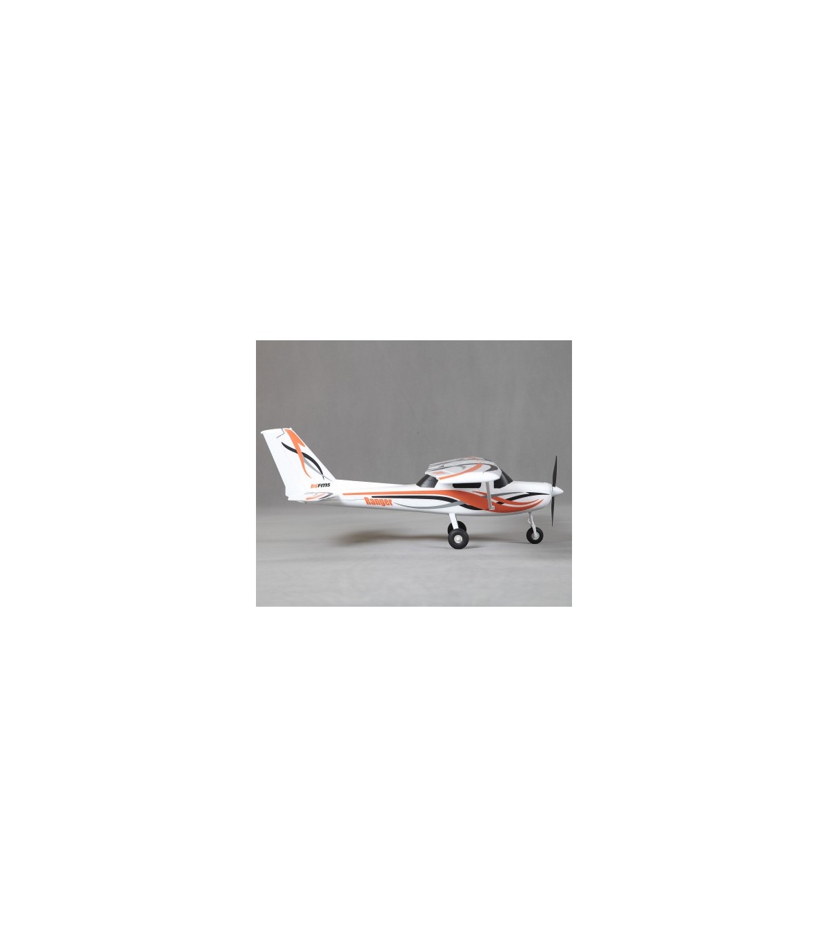 Avion FMS Ranger RTF mode 2