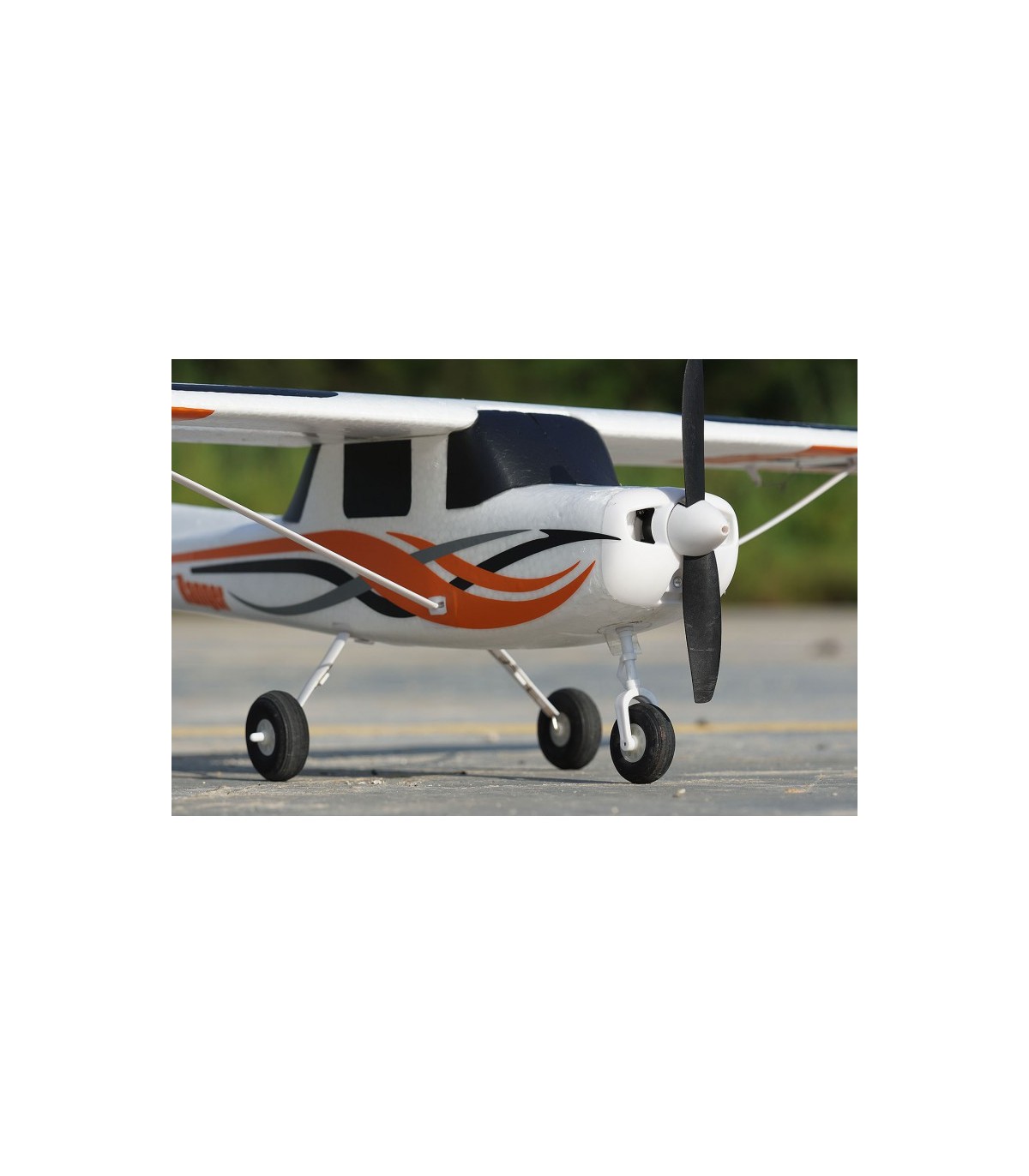 Avion FMS Ranger RTF mode 2