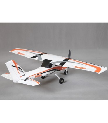 Avion FMS Ranger RTF mode 2