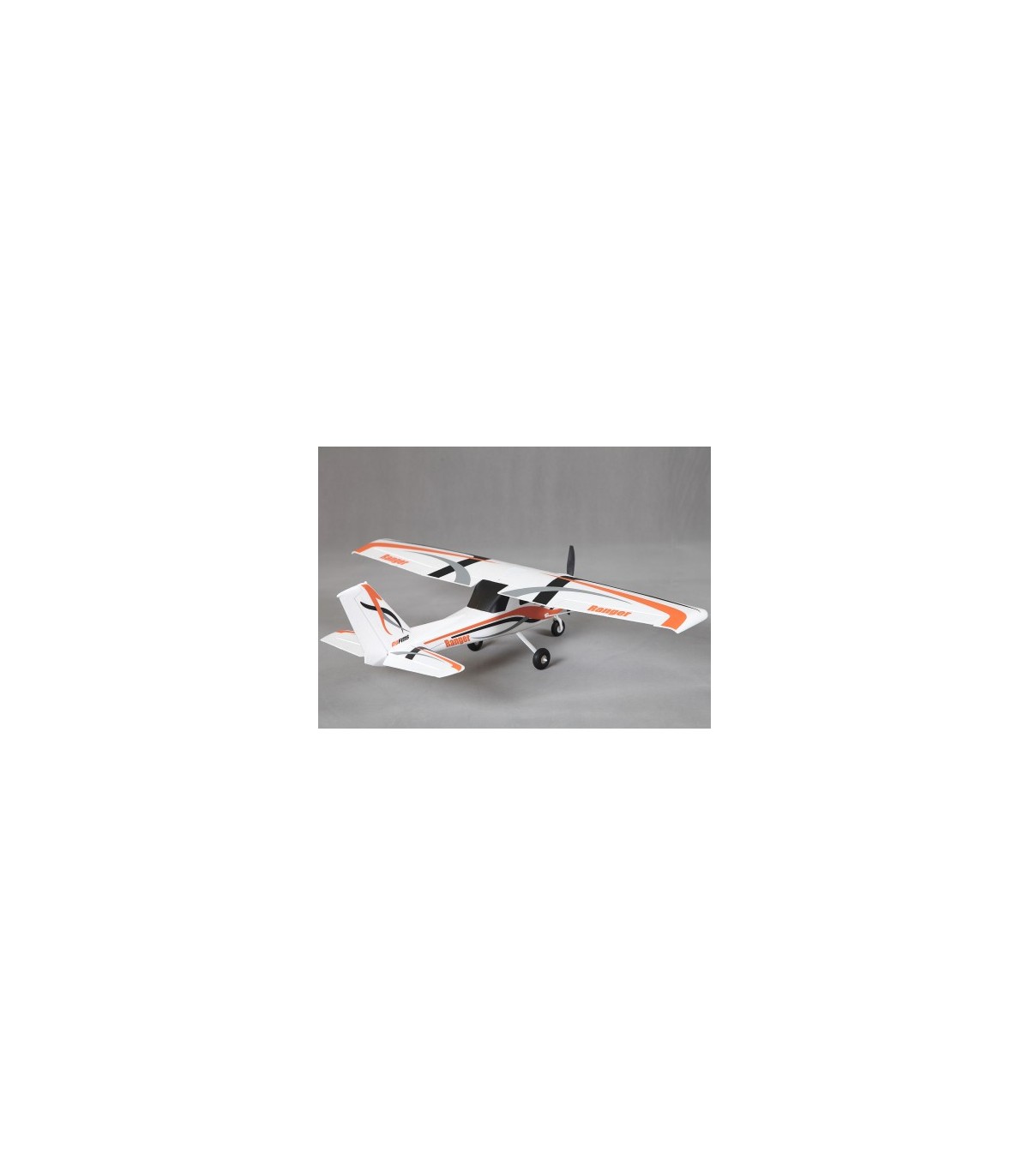 Avion FMS Ranger RTF mode 2