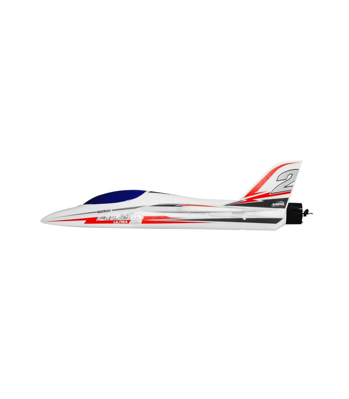 Kit Funjet Ultra 2 Multiplex