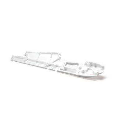 Fuselage Acromaster Pro Multiplex