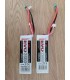 Batterie Lipo ROXXY 3S 2600mAh 40C