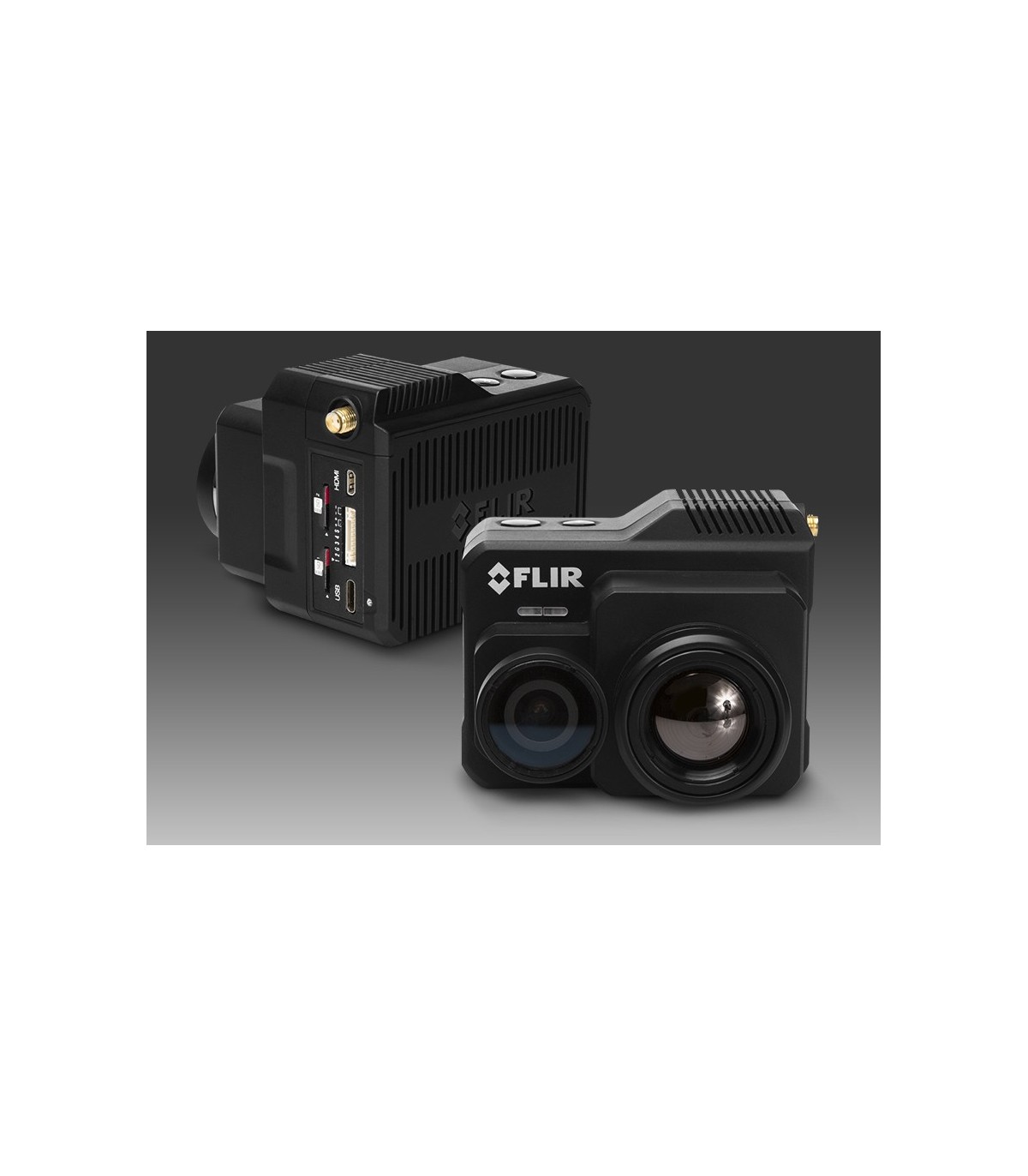 Caméra FLIR DUO PRO R