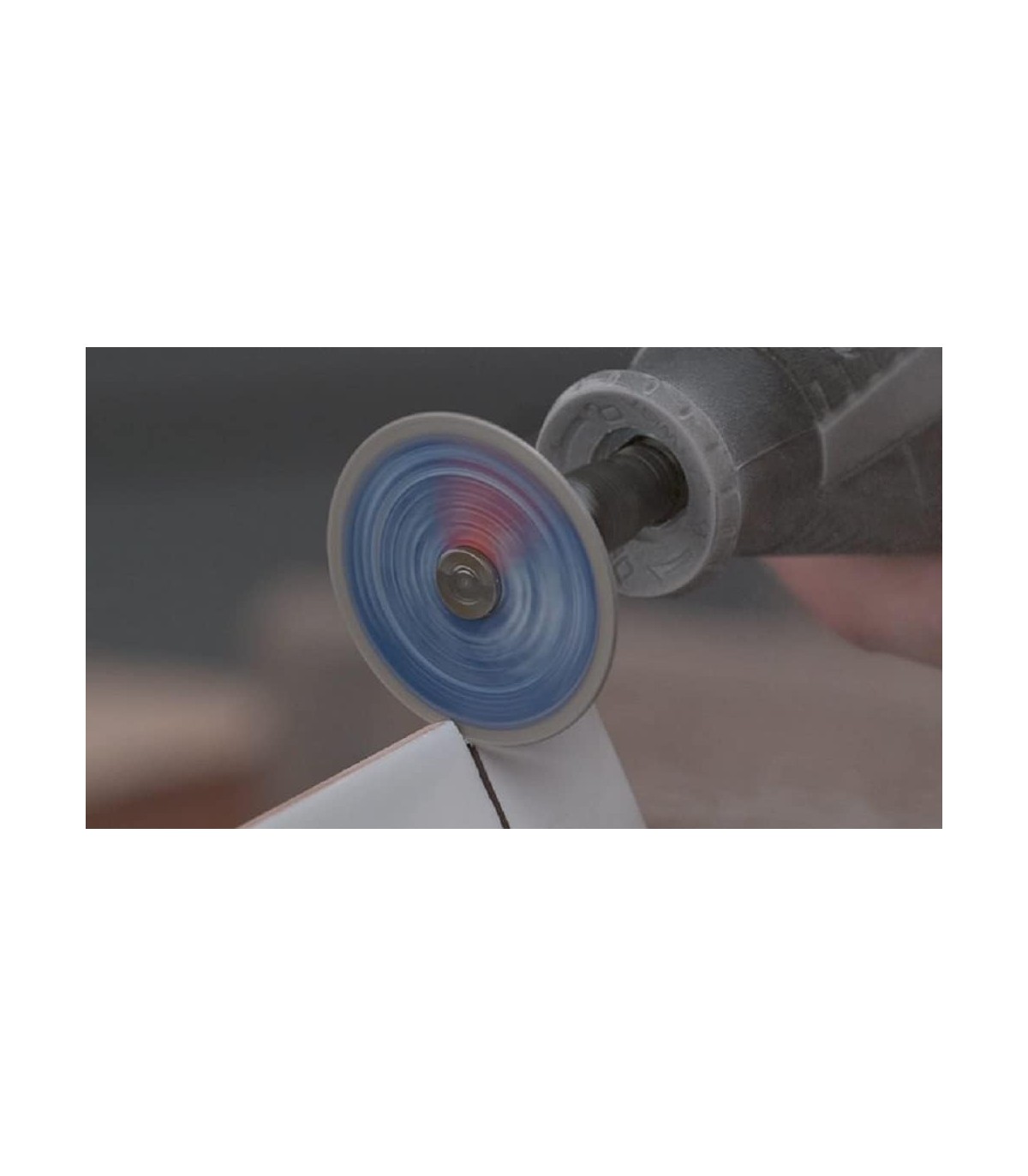Disque de découpe diamanté Dremel Max