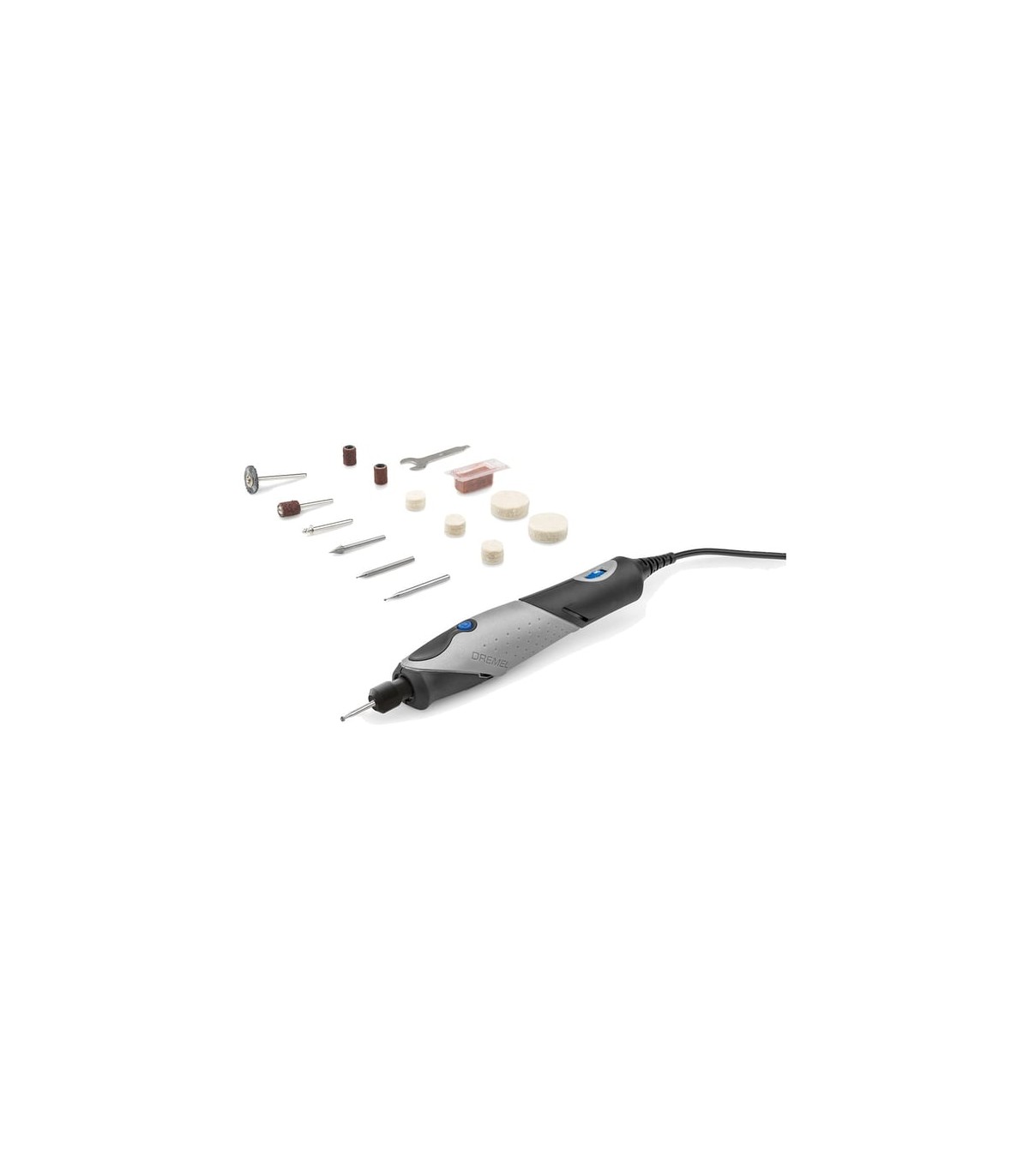 Micro-ponceuse DREMEL 2050-15 Stylo+