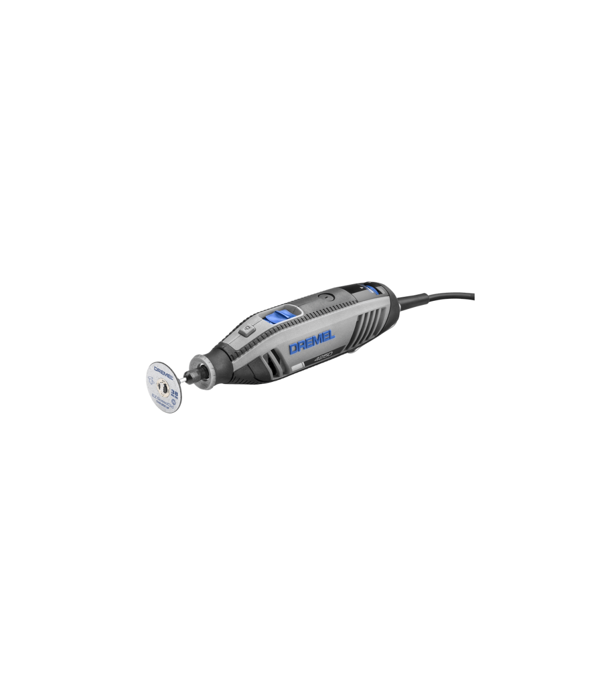 Outil multifonction Dremel 4250 JA avec kit de 35 accessoires