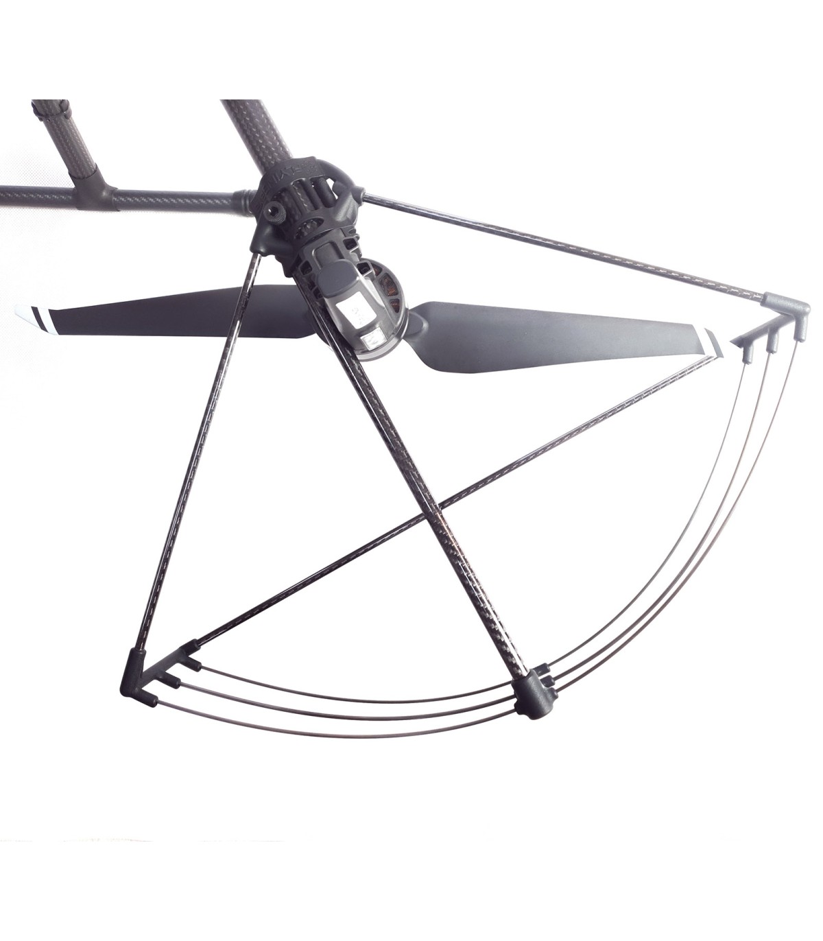 Protections d’hélices pour DJI Matrice 300 et 350 RTK (par 4)