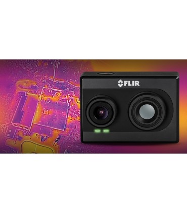 FLIR DUO Camera