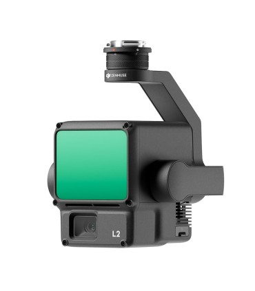DJI Lidar Zenmuse L2
