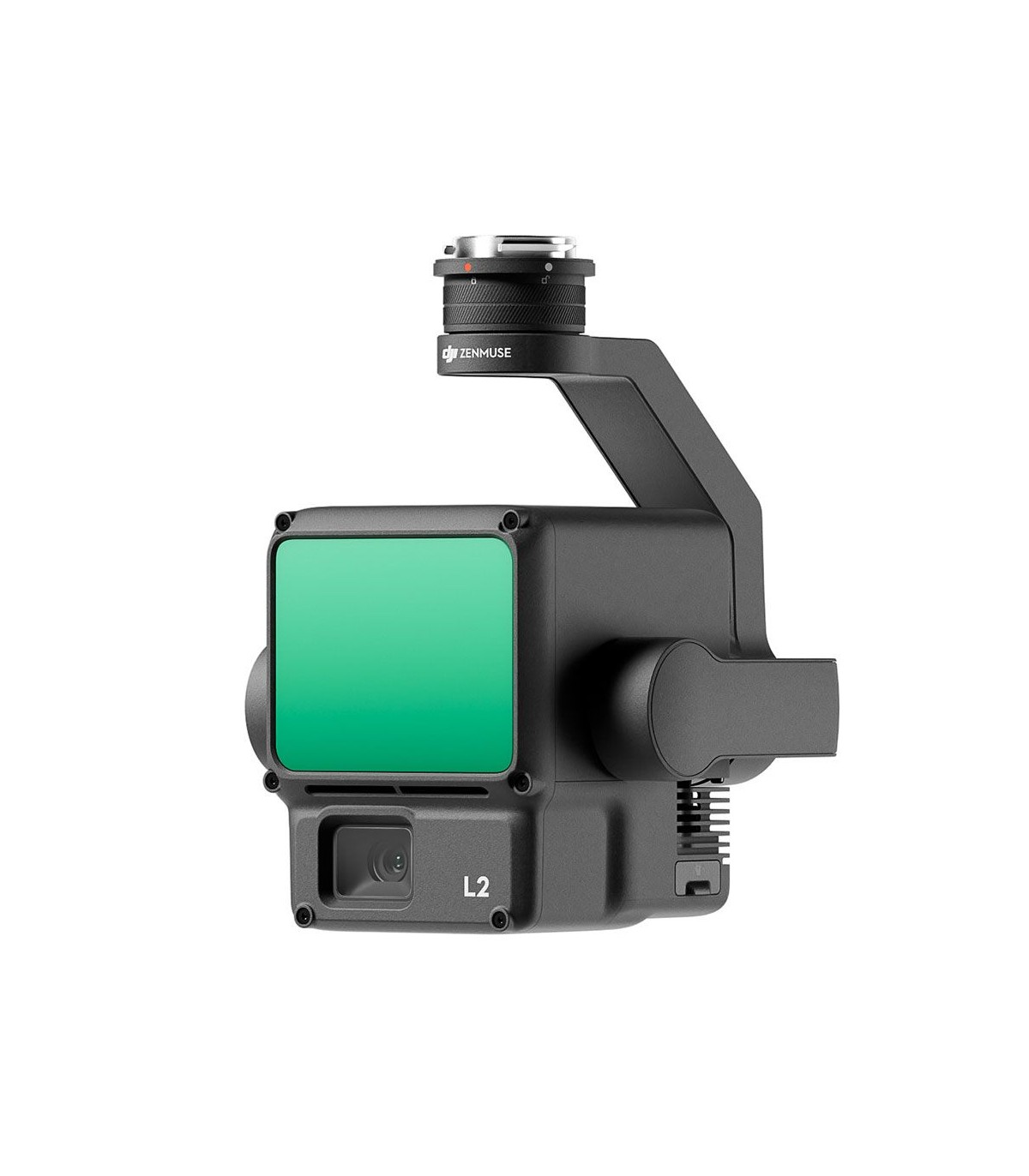 DJI Lidar Zenmuse L2