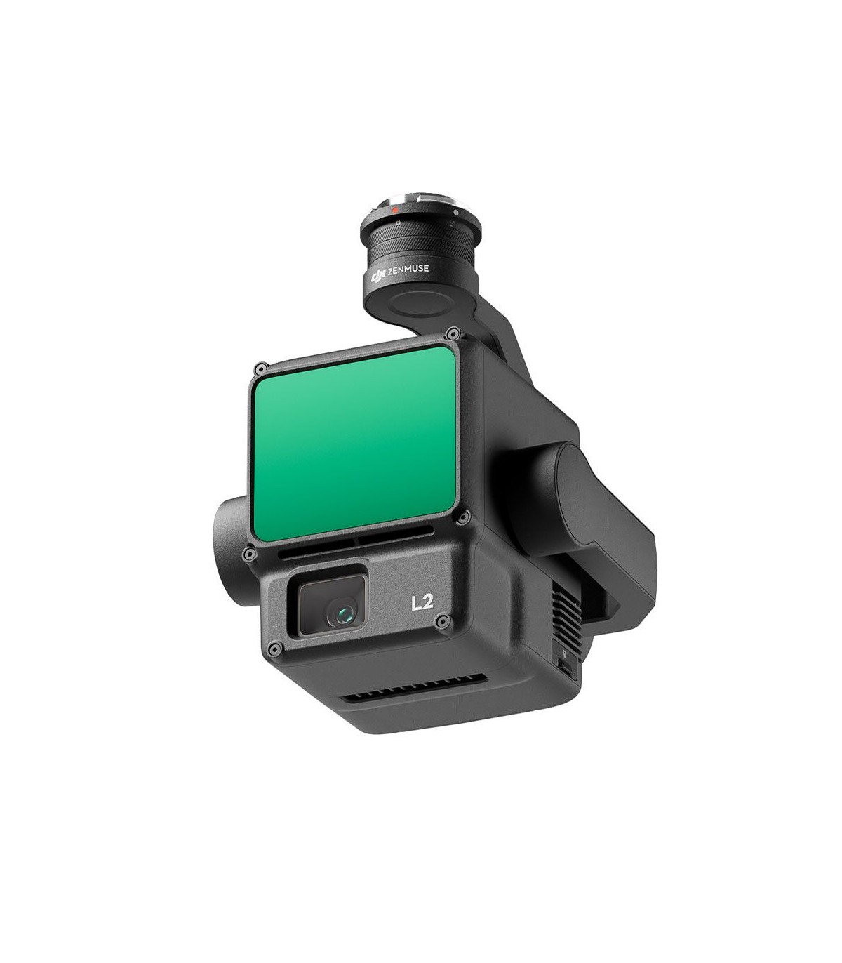 DJI Lidar Zenmuse L2