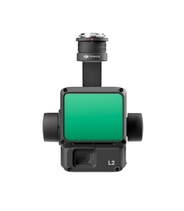 DJI Lidar Zenmuse L2