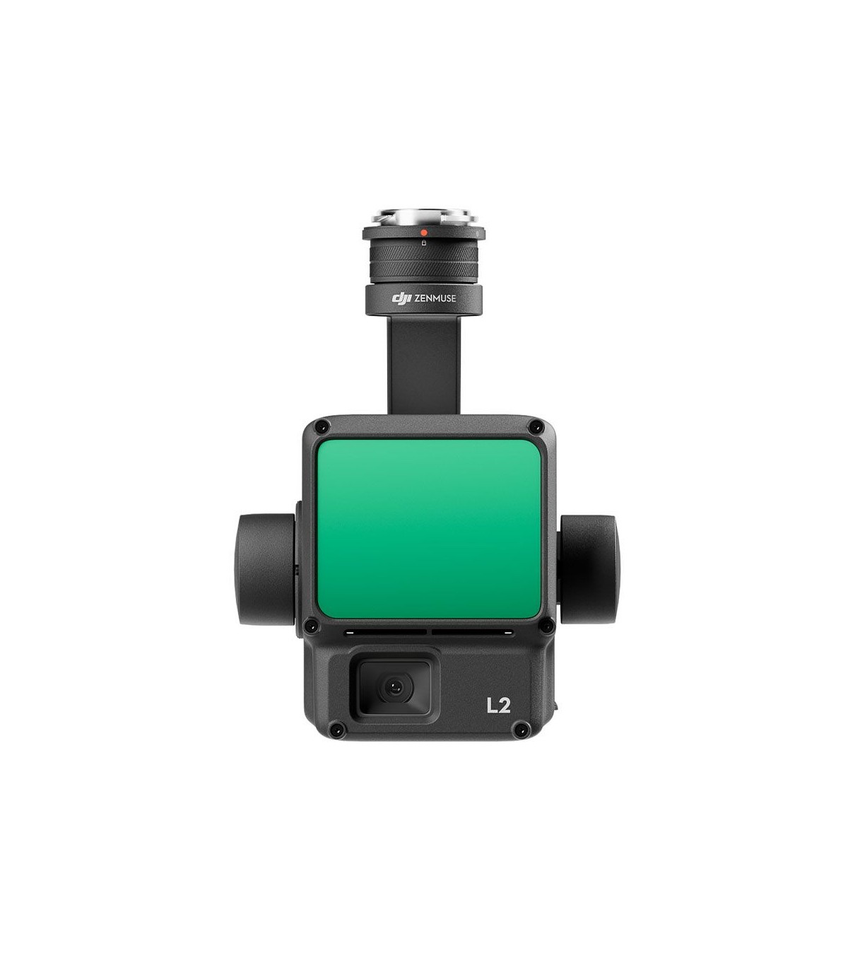 DJI Lidar Zenmuse L2
