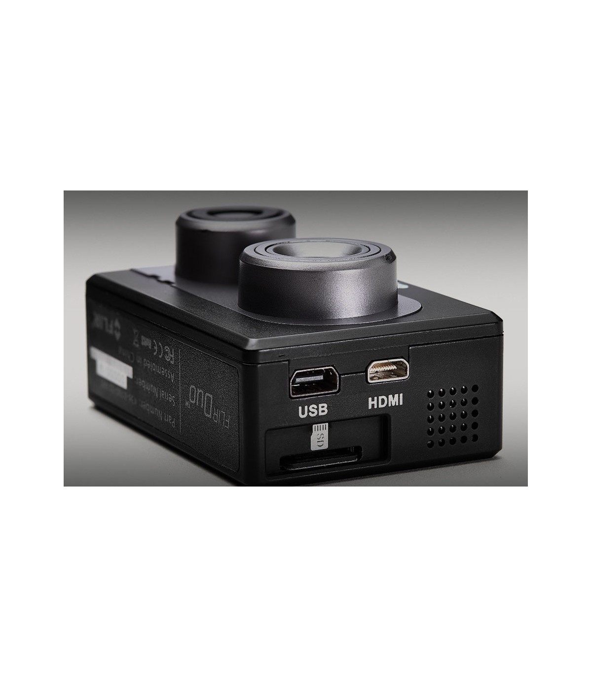 FLIR-kamera-DUO