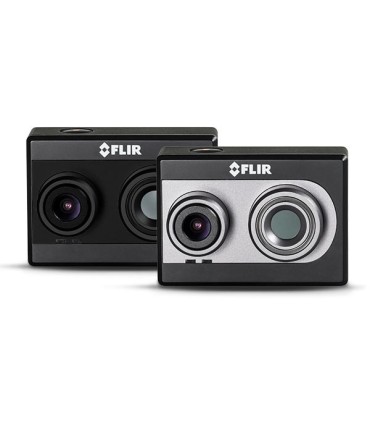 Caméra FLIR DUO