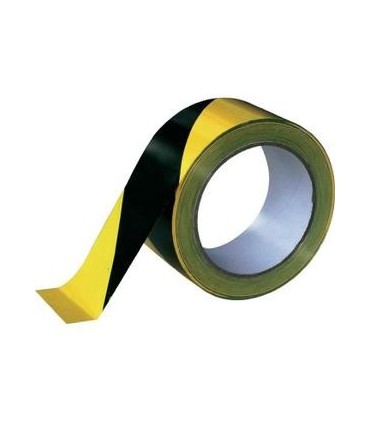 Rolle rubalise 100m
