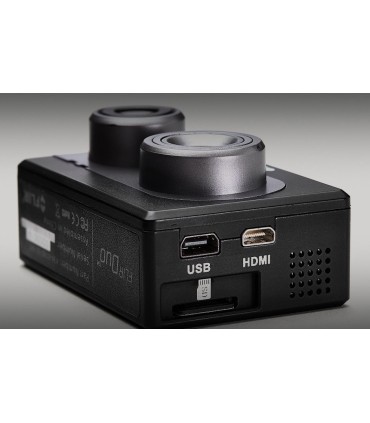 FLIR DUO Camera