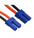 LiPo GENS ACE 3300mAh 6S 45C
