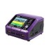 CHARGEUR Q200 NEO QUATTRO AC/DC (AC MAX 200W - DC MAC 400W) - SKYRC