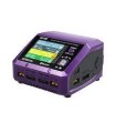 Chargeur Q200 Neo Quattro AC/DC (AC MAX 200W - DC MAC 400W) - SKYRC